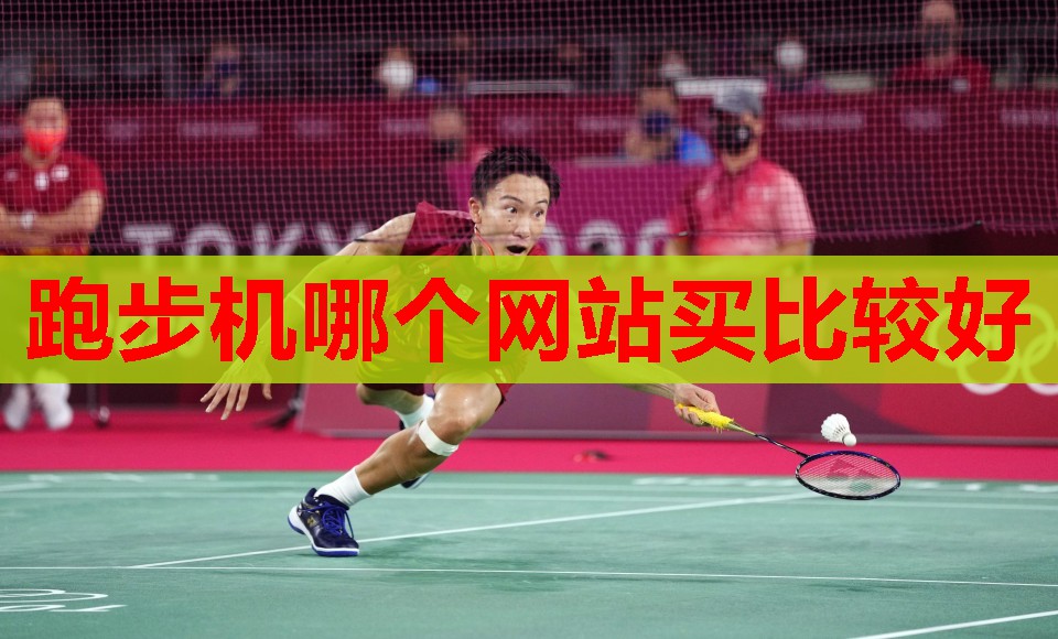 跑步机哪个网站买比较好 跑步机哪个网站买比较好