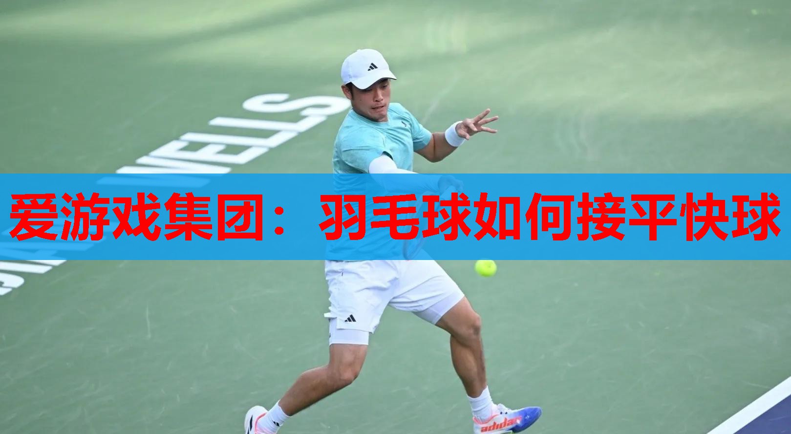 羽毛球如何接平快球 羽毛球如何接平快球