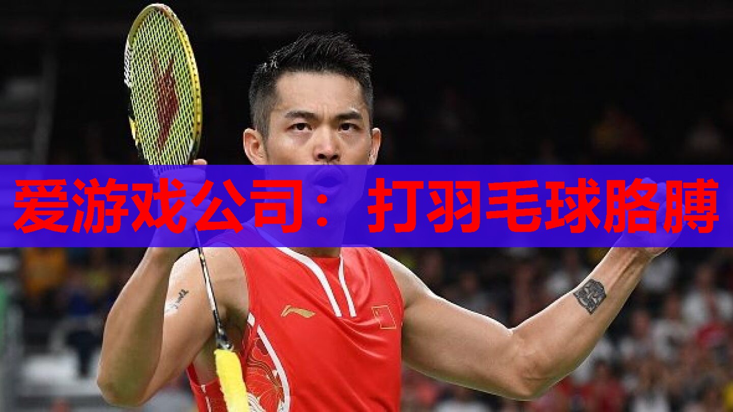 打羽毛球胳膊 打羽毛球胳膊